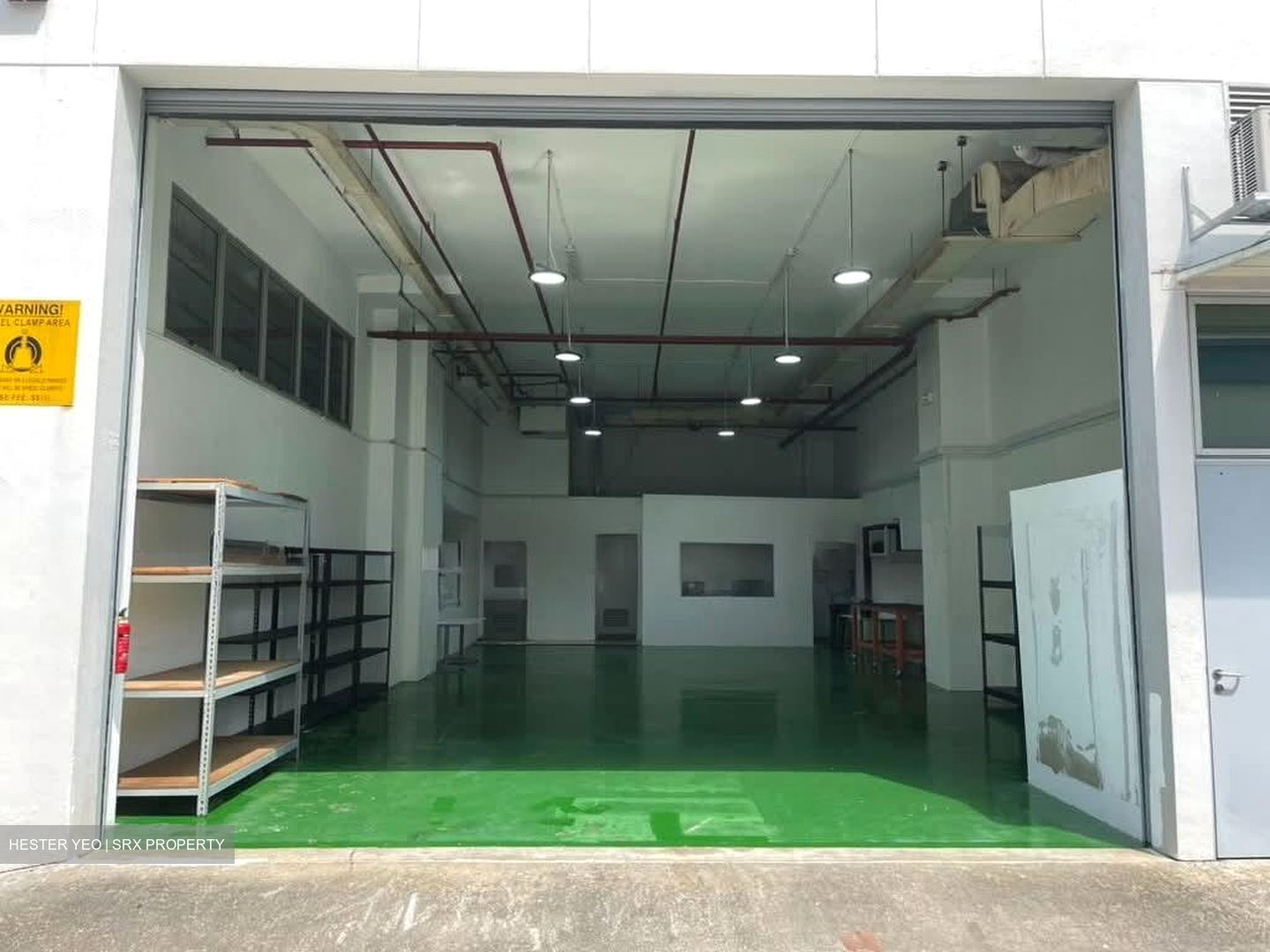 Tch Techcentre (D22), Factory #554955321